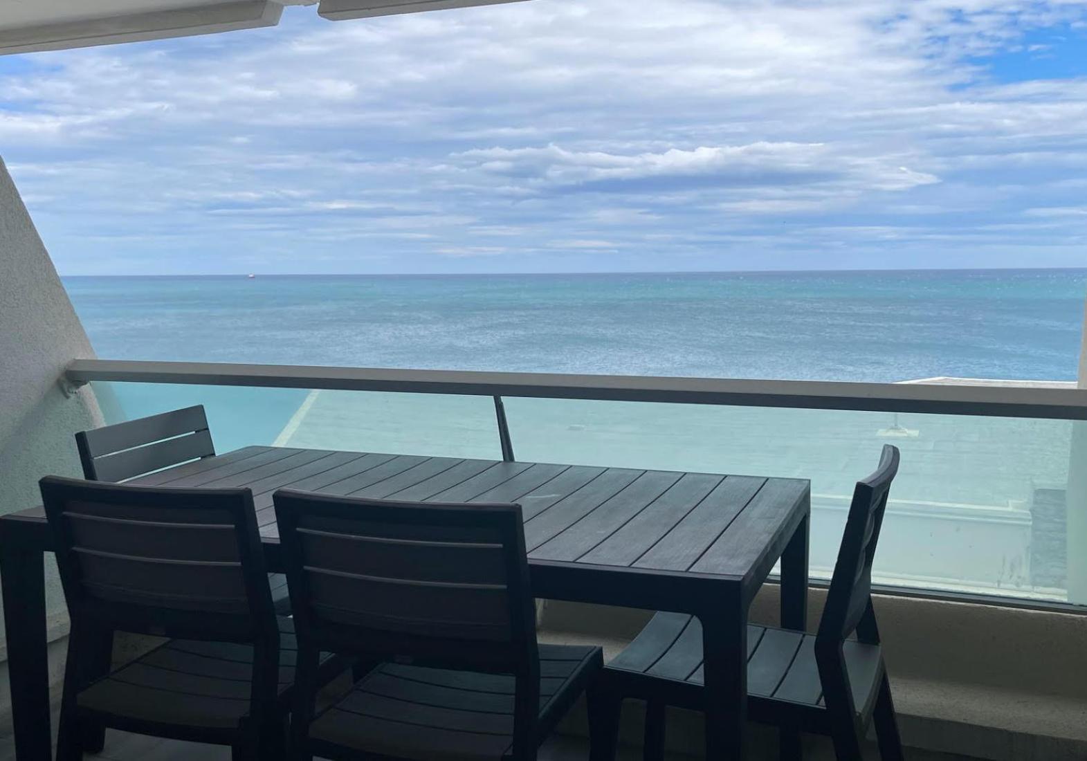 Sete Plage Corniche Екстериор снимка