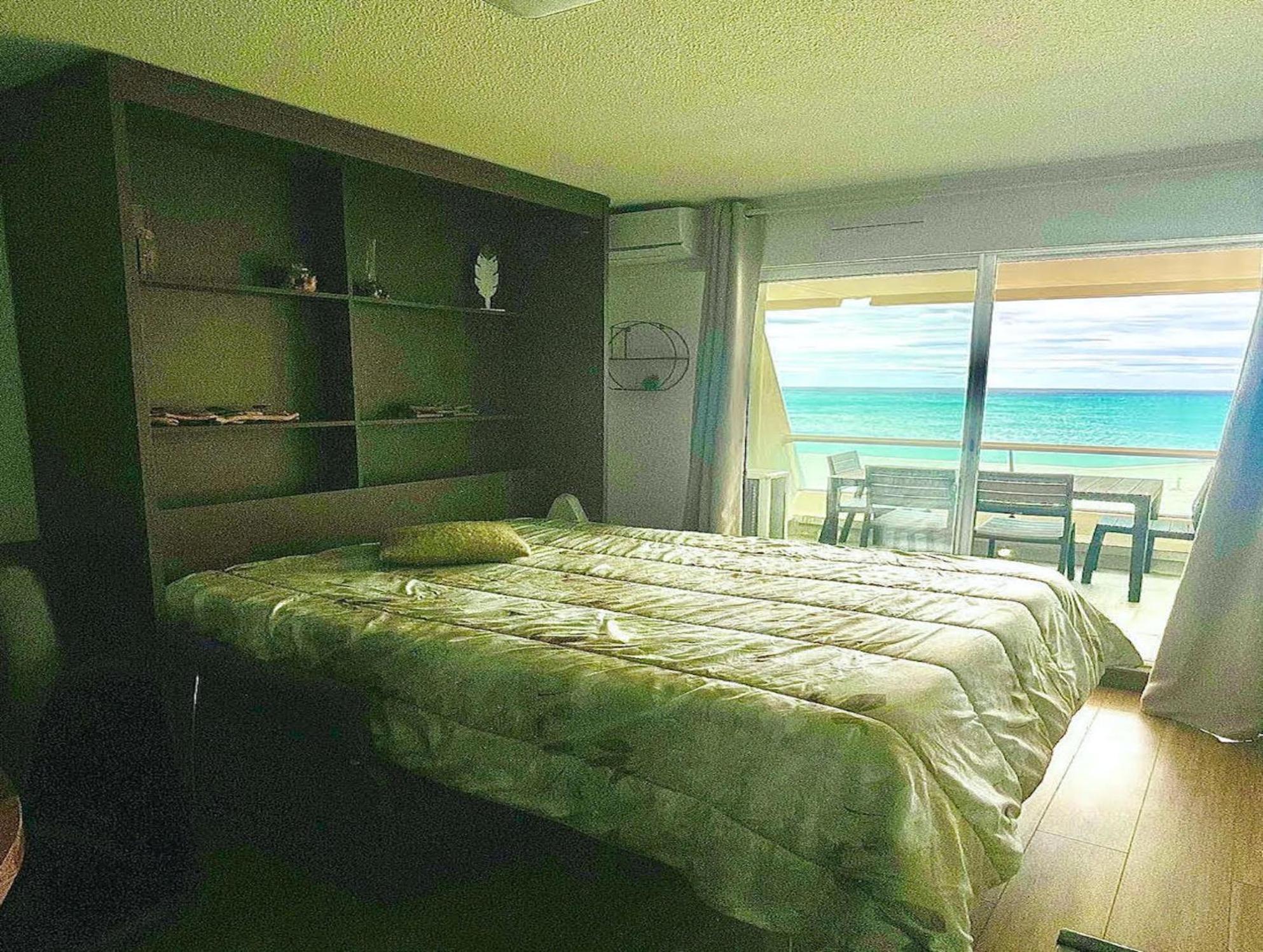 Sete Plage Corniche Екстериор снимка